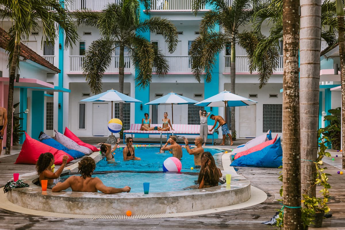 Kuta Lombok