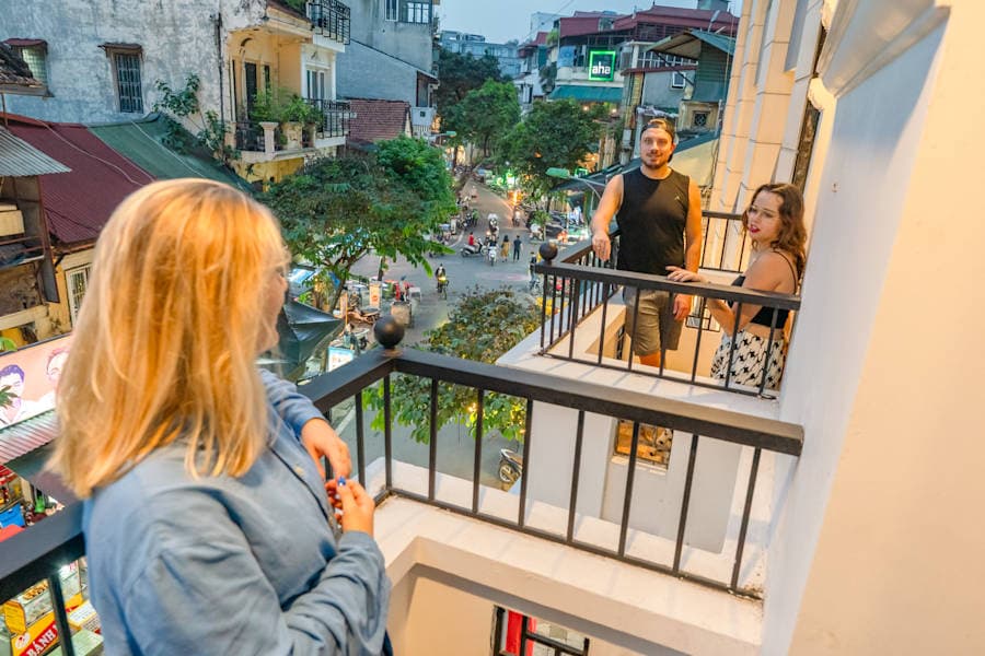 Hanoi
