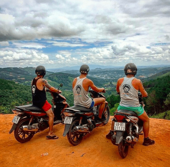 5. Take a Bokor Hill Station Motorbike Tri - 3. Hit The Beach With A Day Trip To Kep