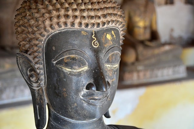 Day 2 - Vientiane - Luang Prabang - Recommended 14-Day Laos Itinerary