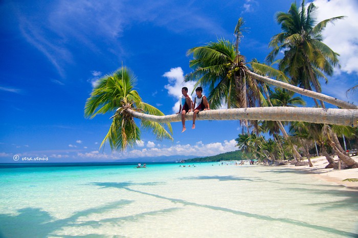 Things to do in Boracay