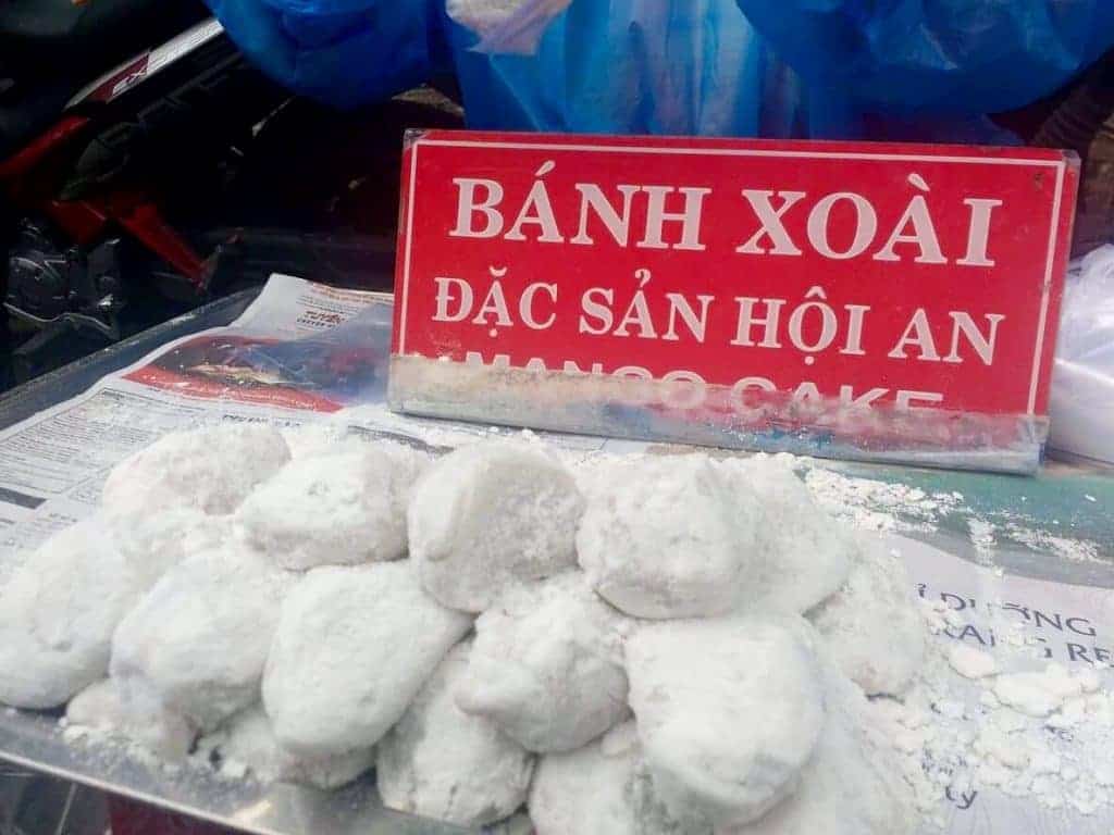 5. Bang Xoai (Hoi An) - Vietnam Street Food Guide: Dishes You Have To Try