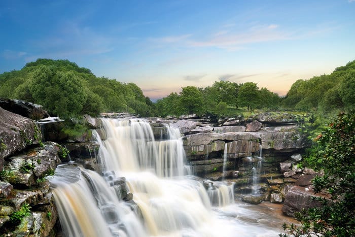 Cambodian Sight #12: Popokvil Waterfall - 13 Cambodian Sights That Will Drive Your Instagram Followers Insane