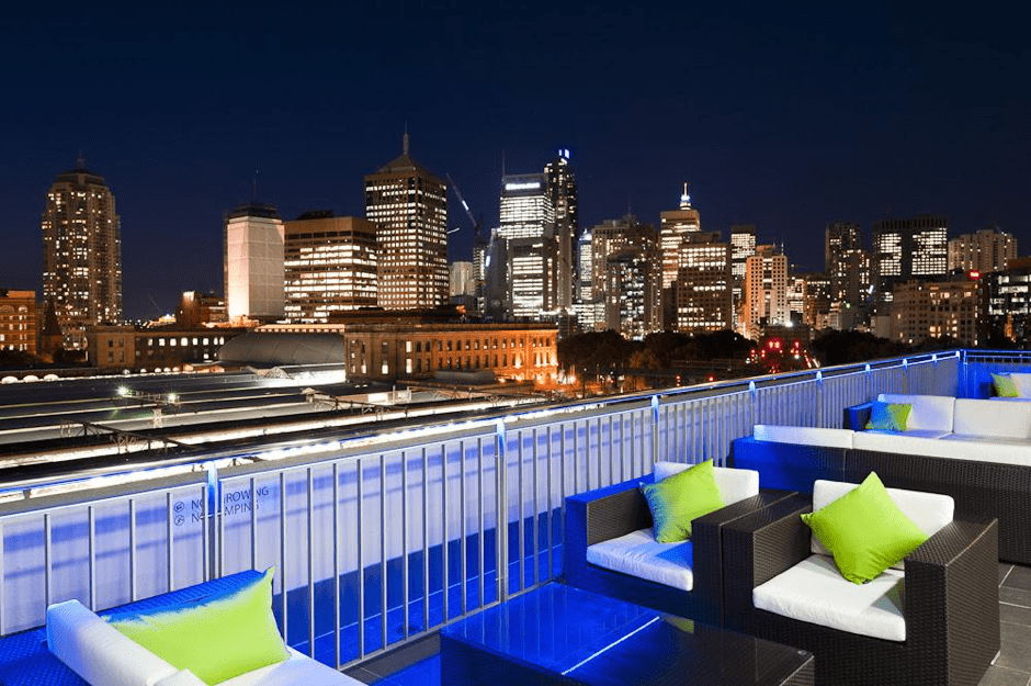 Best value: Bounce Hostel - Best Budget Hostels in Sydney, Australia