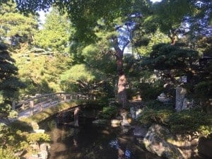 Things to do in Kyoto