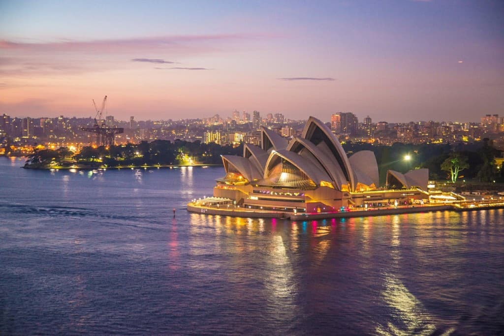 What To Do In Sydney On a Backpacker’s Budget