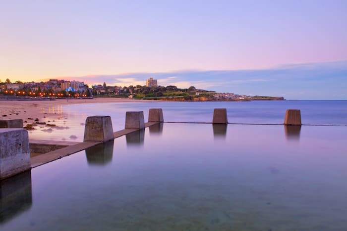 Coogee Beach Backpackers Guide – Coogee Beach on a budget