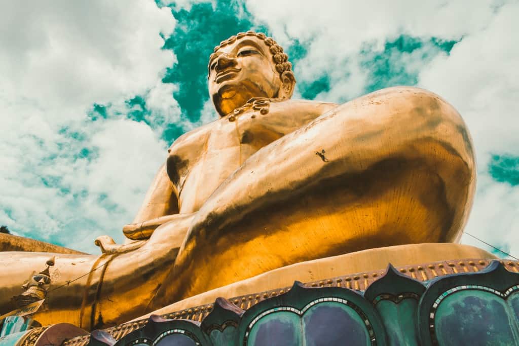 Thailand Itinerary: How to Spend 10 Days in the Kingdom