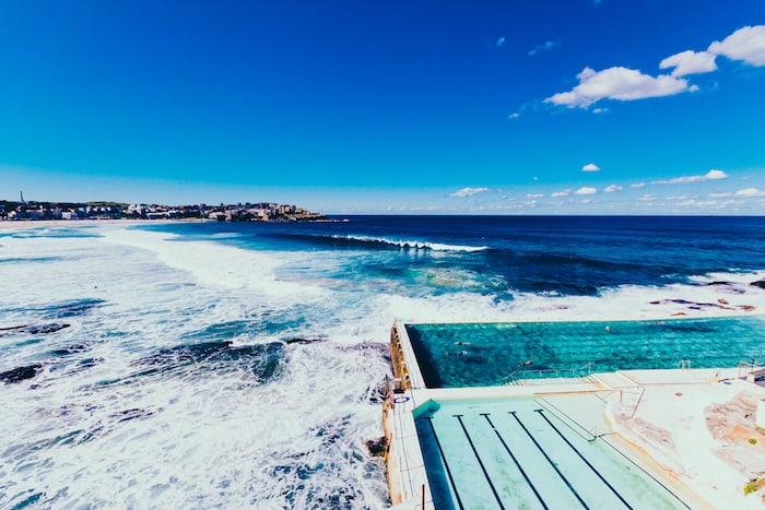 Top Sydney Beaches - Sydney Attractions - Sydney Backpackers Guide: Everything You Need to Know About How to Travel Sydney on a Budget