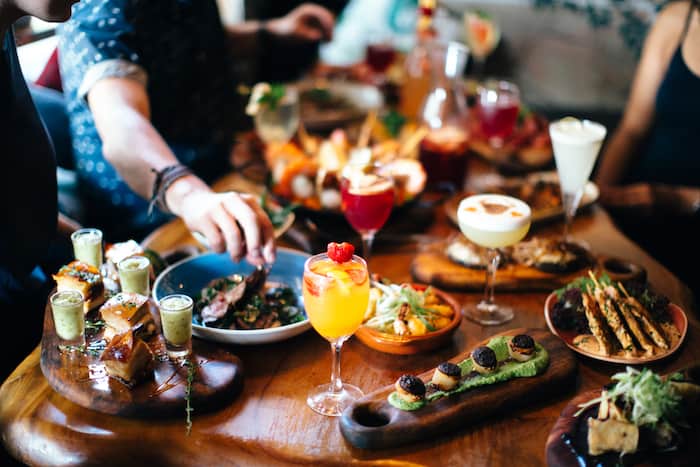 Coogee Beach Restaurants You Should Try - Eating and Drinking in Sydney - Sydney Backpackers Guide: Everything You Need to Know About How to Travel Sydney on a Budget