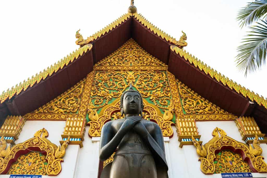 How to get around Chiang Mai
