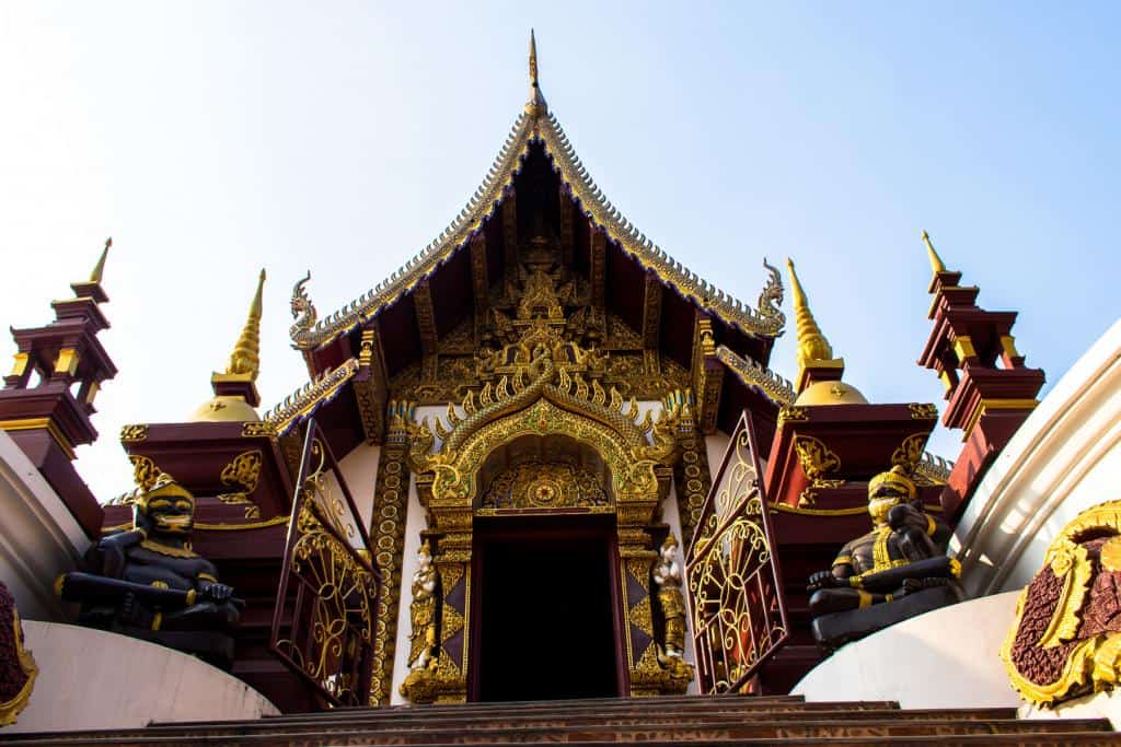 Temples in Chiang Mai you Should Visit