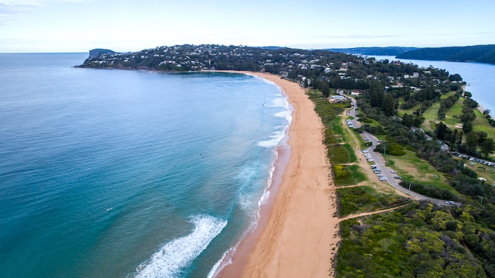 Best Northern Beach in Sydney: Palm Beach - Sydney Beaches: List of the Top 12 Beaches You Must Visit in 2019
