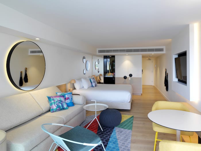 Luxury Bondi Beach Hotels - Bondi Beach: Hotels, Apartments, Hostels, and More for Every Budget Cheap Bondi Accommodation