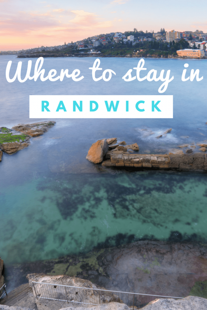 Pin Now, Read Later: - https://madmonkeyhostels.com/h2o_blog/randwick-stay-accommodations/