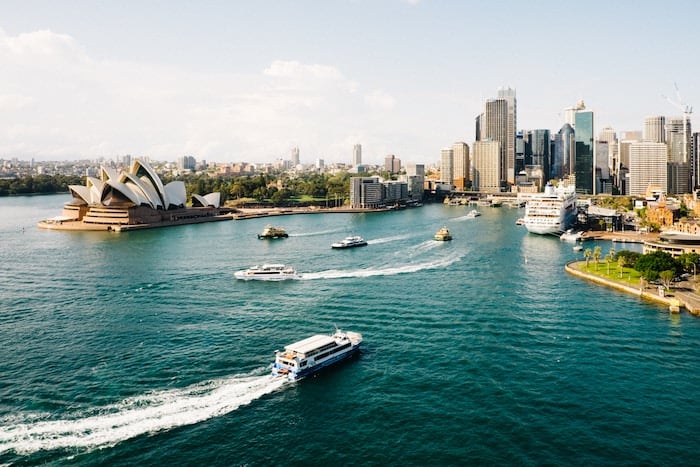 Unique Things to do in Sydney - Sydney Attractions - Sydney Backpackers Guide: Everything You Need to Know About How to Travel Sydney on a Budget