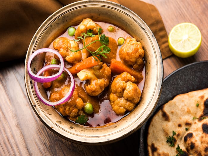Indian Vegetarian Restaurants in Sydney: Flavour of North India - Vegetarian Restaurants in Sydney that you Should Visit on your Australia Trip