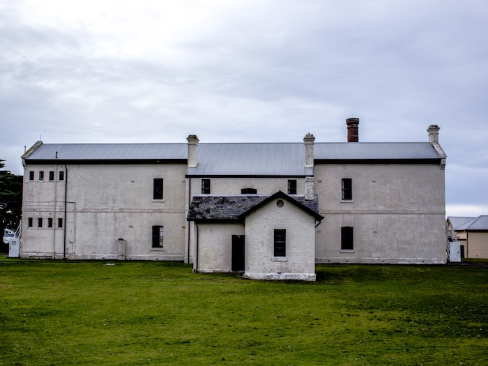 Unusual things to see in Sydney: visit the ghosts in the Quarantine Station - Things to do in Sydney: Unusual, Free, and Fun Attractions you Should not Miss