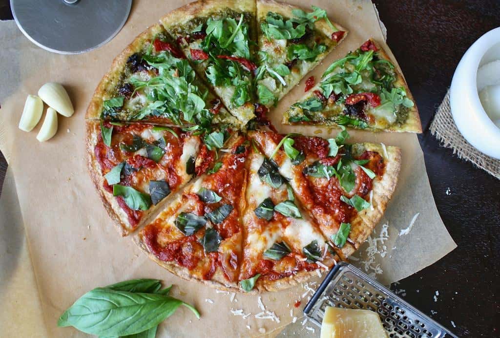 Vegetarian Italian Restaurant in Sydney: Pizza Madre - Vegetarian Restaurants in Sydney that you Should Visit on your Australia Trip