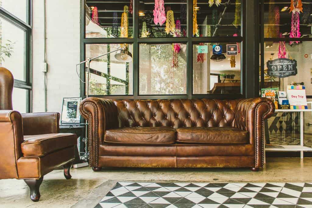 One of the Best Hostels in Chiang Mai: S*Trips The Poshtel