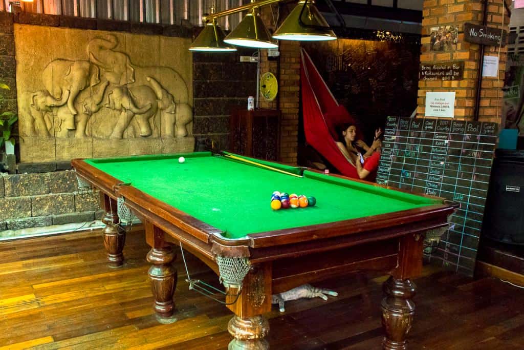 The Best Hostels in Chiang Mai: Where to Stay in this Northern Thai City