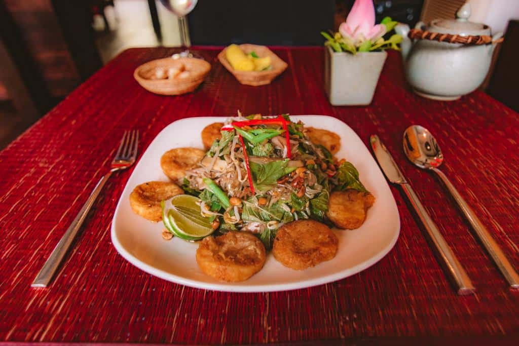 Chanrey Tree - Cambodian Food in Siem Reap - Where To Eat in Siem Reap: Best Restaurants in 2022