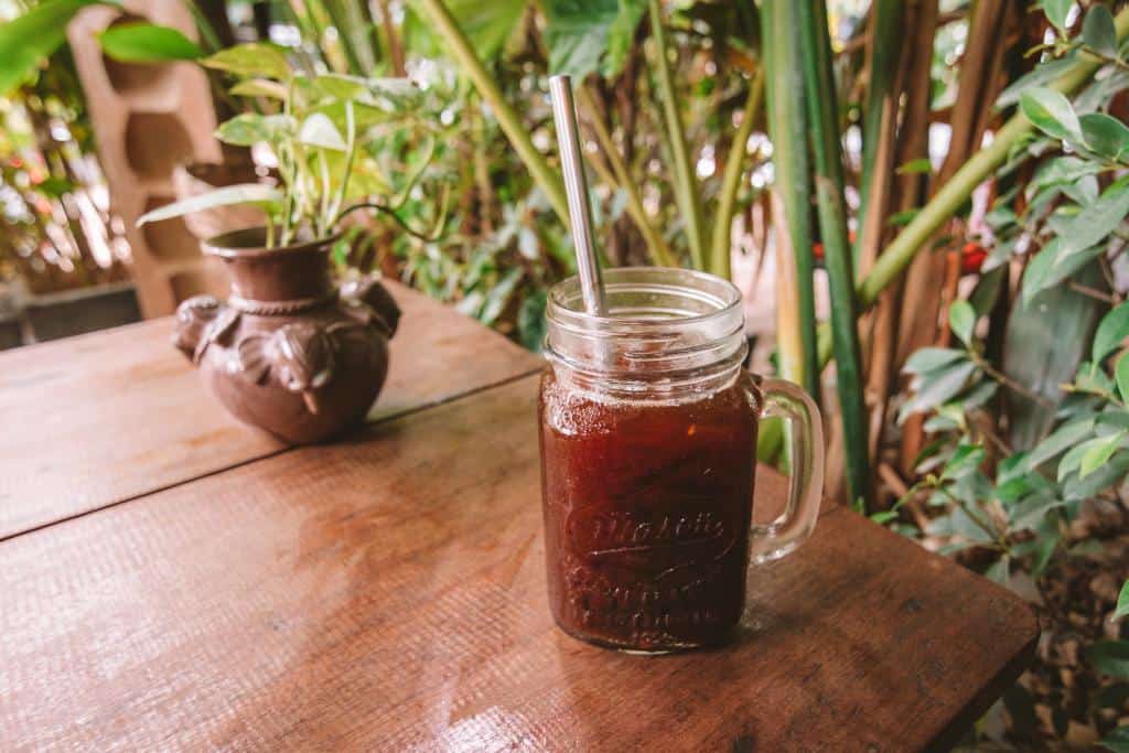 Unique Coffee Drinks in Siem Reap: The Little Red Fox Espresso - The Best Cafes in Siem Reap to get Coffee in 2022