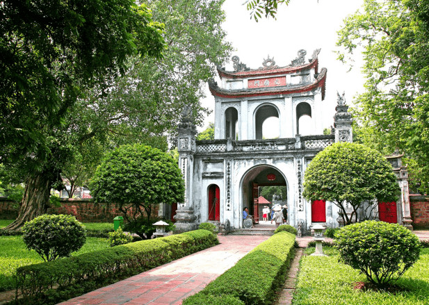 Must See Attractions Hanoi