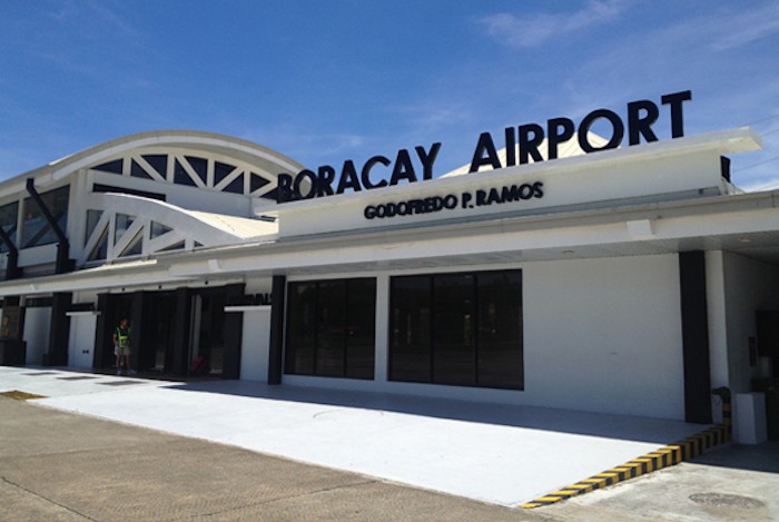 Boracay Airport – A Backpackers Guide