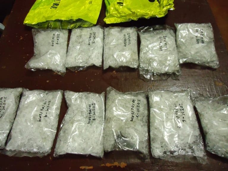 Drugs in the Philippines Important Advice for Backpackers (2016)