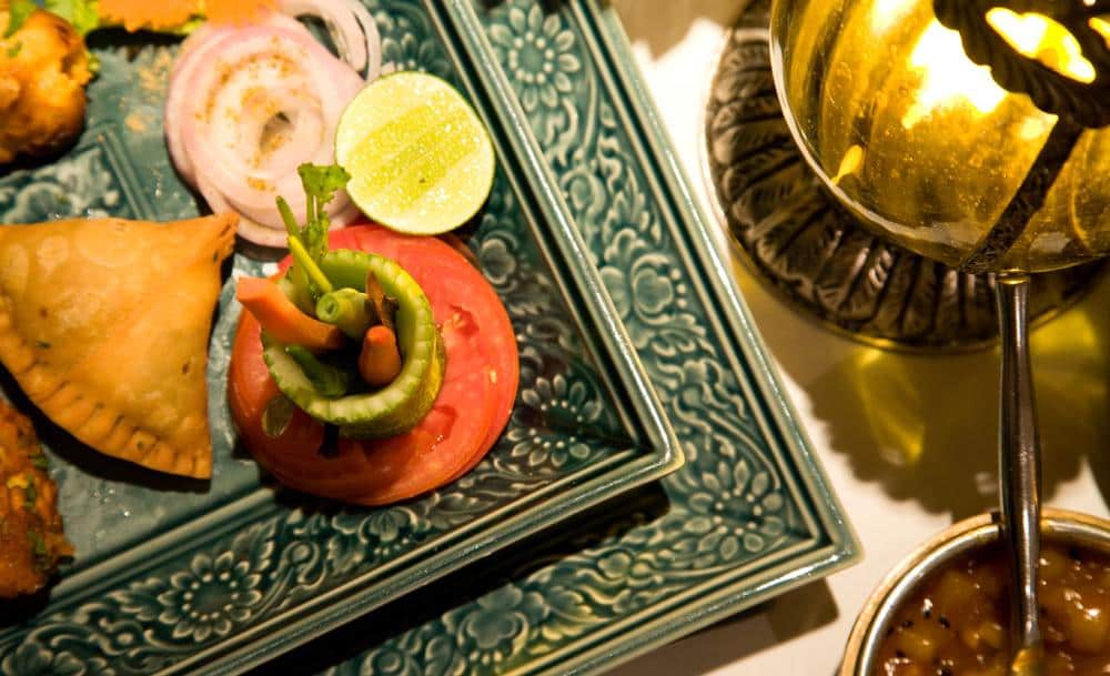 The Best Indian Restaurants in Bangkok