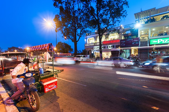 Our Favourite Phnom Penh Restaurants (2017)