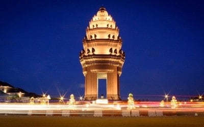 The Best Cultural Things To Do In Phnom Penh