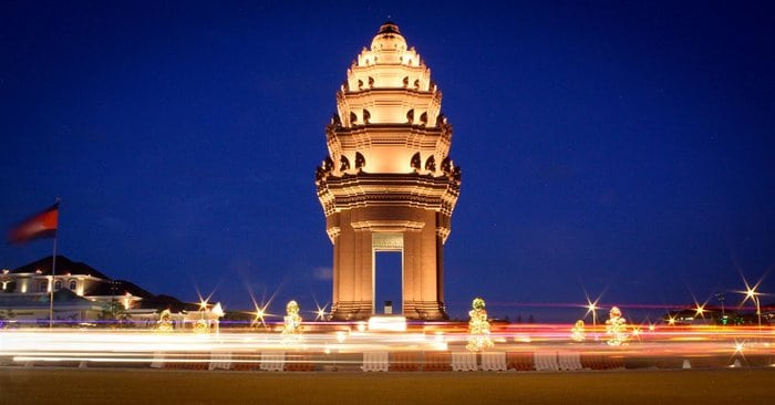 Cultural Things To Do In Phnom Penh