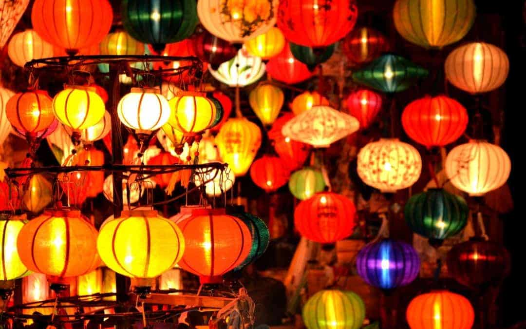 8 Markets in Vietnam That You Will Love