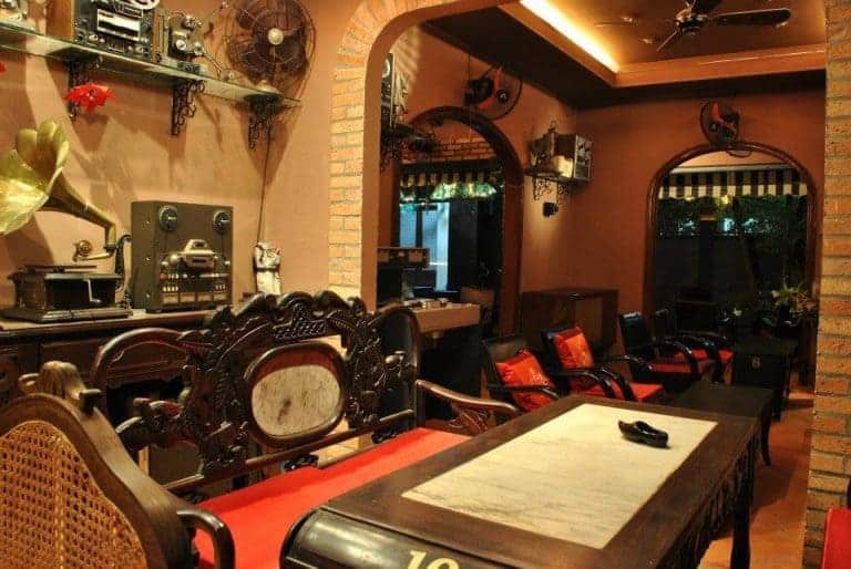 The Best Vietnamese Coffee in Ho Chi Minh City (2017)