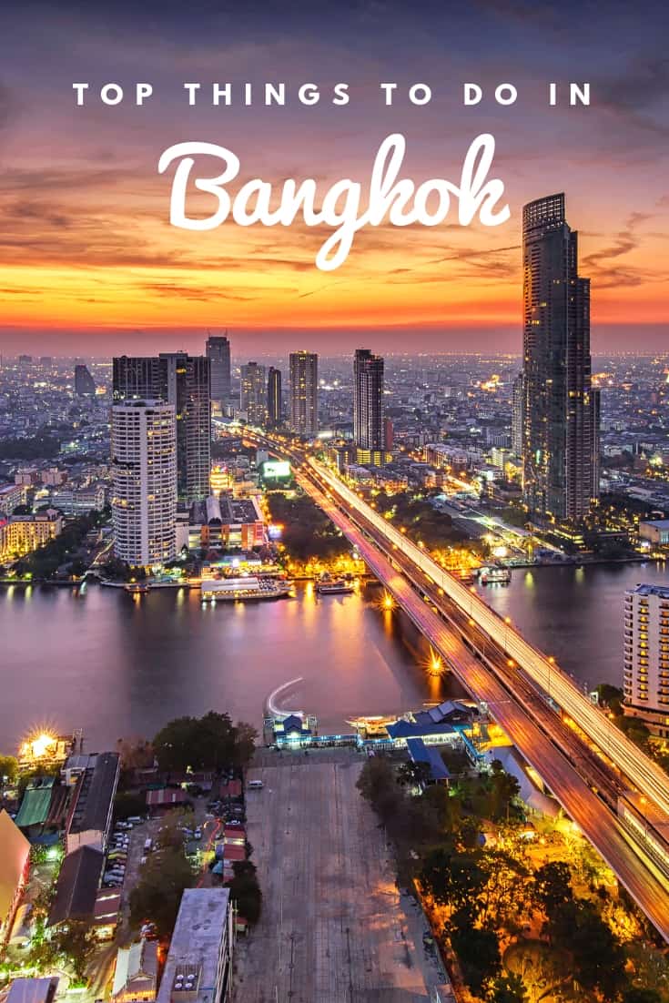 Things To Do In Bangkok 10 Off The Beaten Track Ideas For 2017