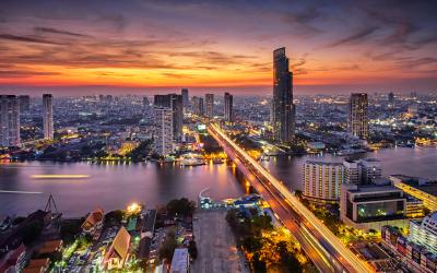 Things to do in Bangkok – 10 Awesome Ideas for 2017