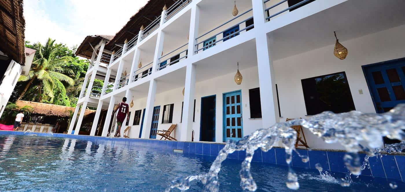 Work With Us Mad Monkey Hostels