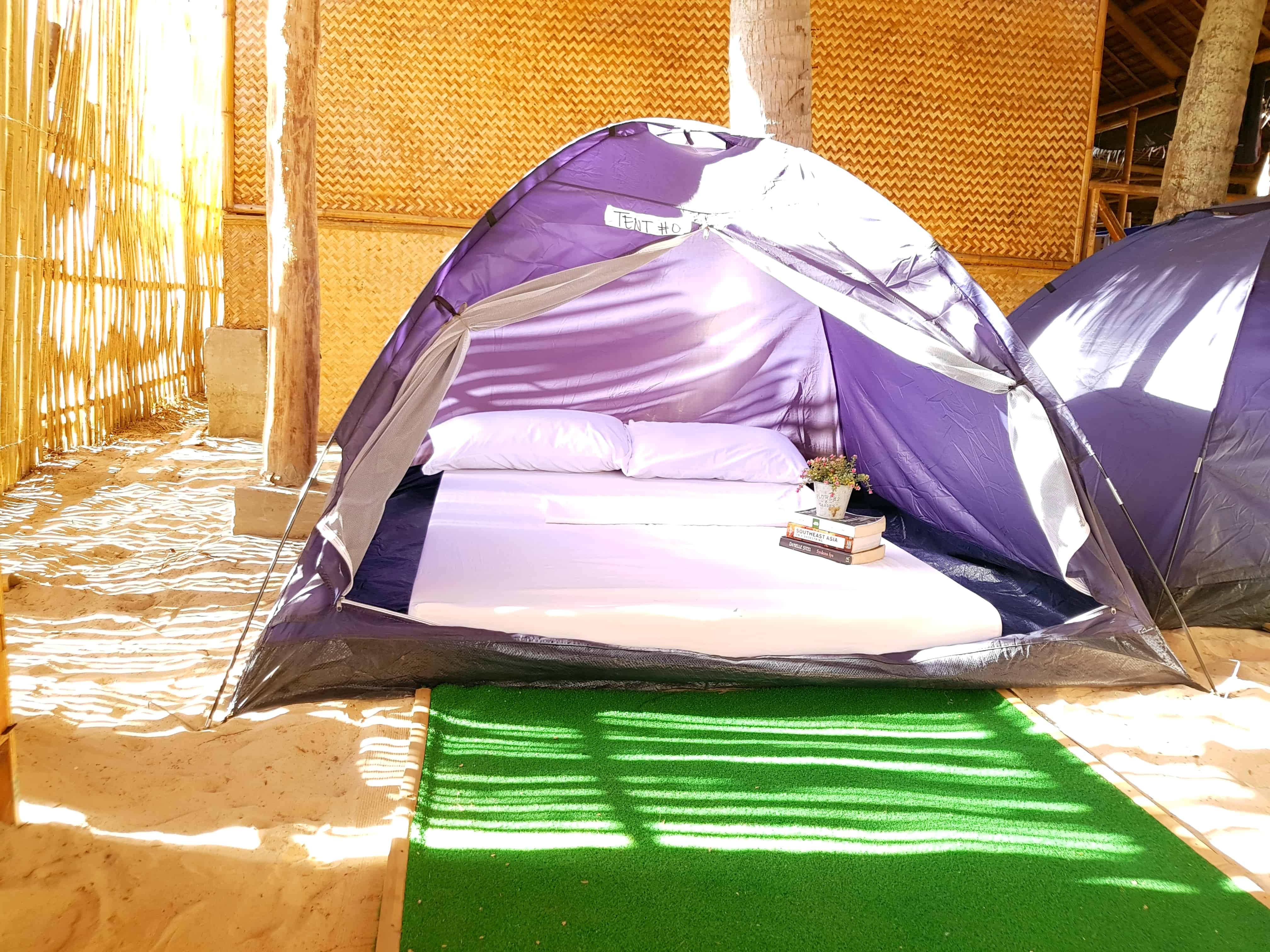 2-Person Tent