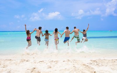 Nacpan Beach Group Accommodations & Bookings