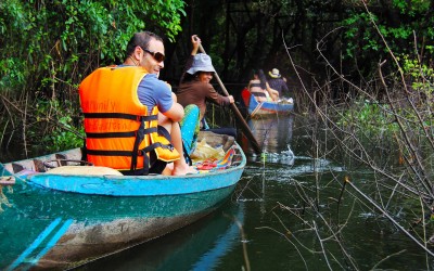 Culture Vulture Voyages: 5 Best Cultural Things To Do In Siem Reap