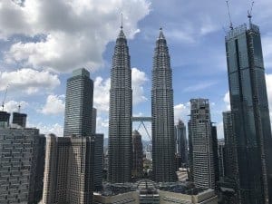 Things To Do In Kuala Lumpur