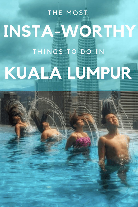Things To Do In Kuala Lumpur