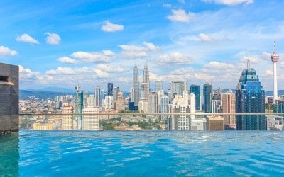 The Best Insta-Worthy Things to Do In Kuala Lumpur