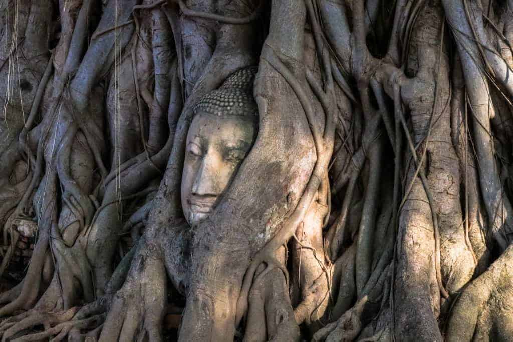 Places to Visit in Thailand: Ayutthaya