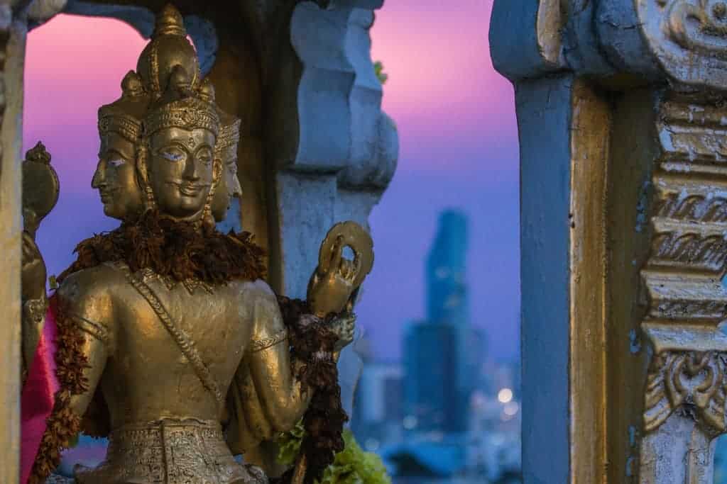What To Do In Bangkok