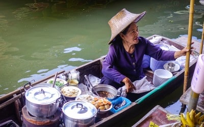 Thai Phrases You Need To Know If You’re Visiting Thailand