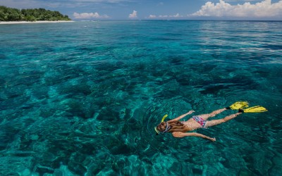 ISLANDS BACKPACKER INDONESIA