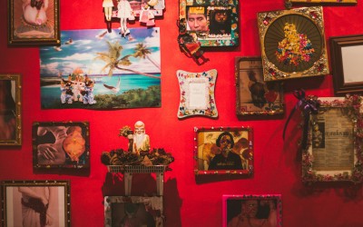 Bangkok Art Guide: 24 Hours of Galleries